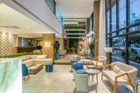  Interclass Hotel Criciuma  Крисиума